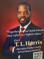 T. L. Harris 