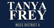 Tanya Frey
