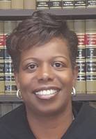 Jennifer Johnson Mitchell 