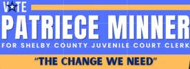 Patriece Minner