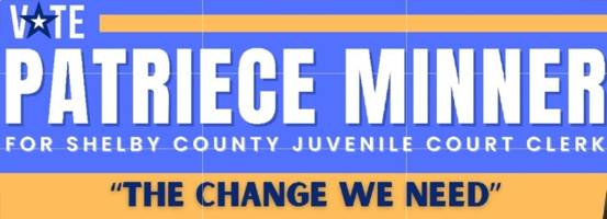 Patriece  Minner 