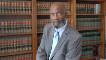 Michael Gregory Floyd 